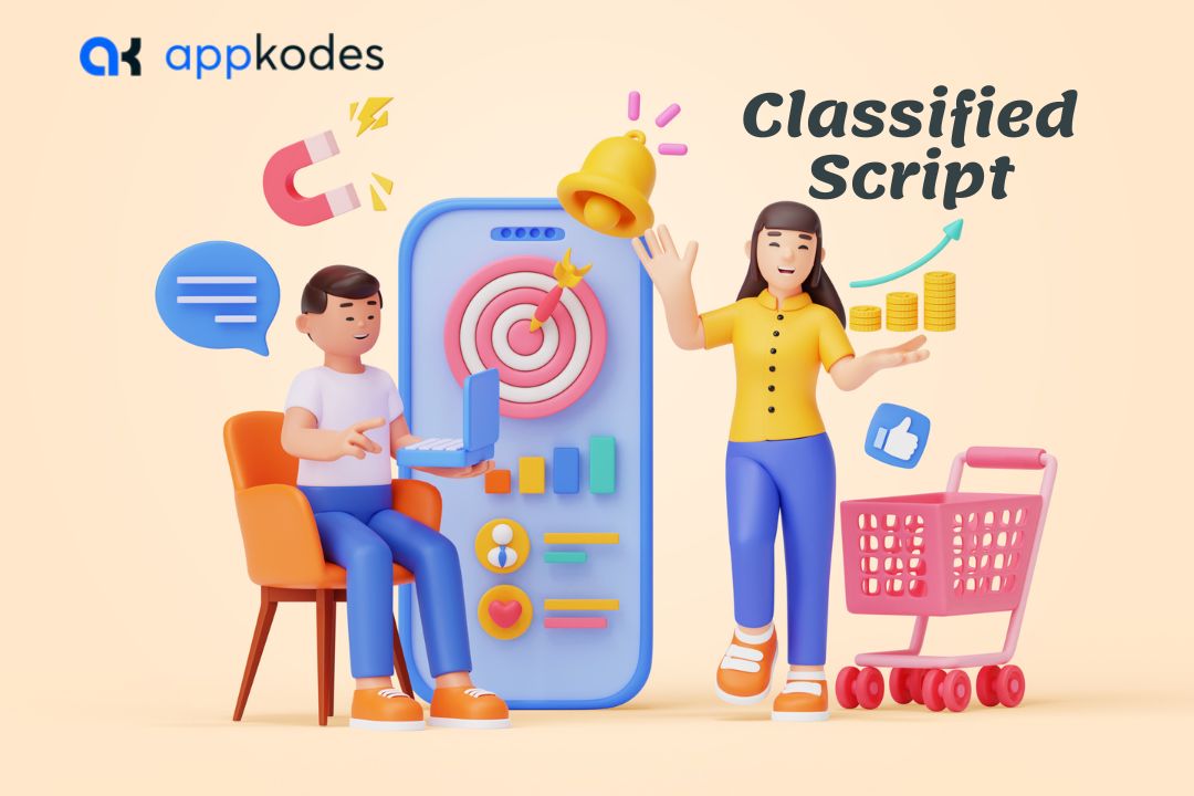 classified script