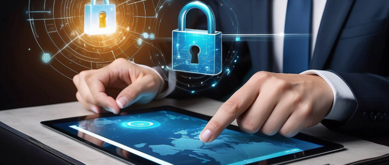 Identity Security