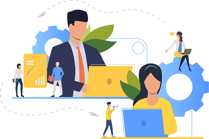 Abloom Zoho Partner