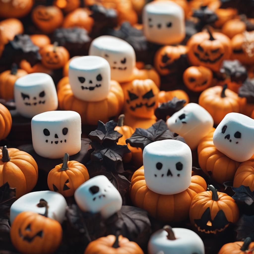 DIY Halloween Decoration Ideas for a Crafty Halloween