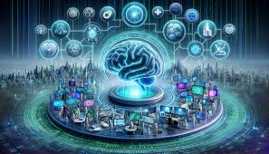 Machine learning