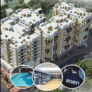 Exploring Flats for Sale in Durgapur: Your Guide to Finding the Perfect Home