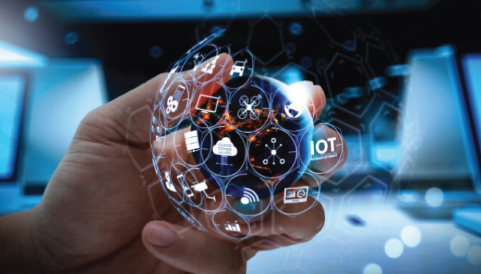 IoT