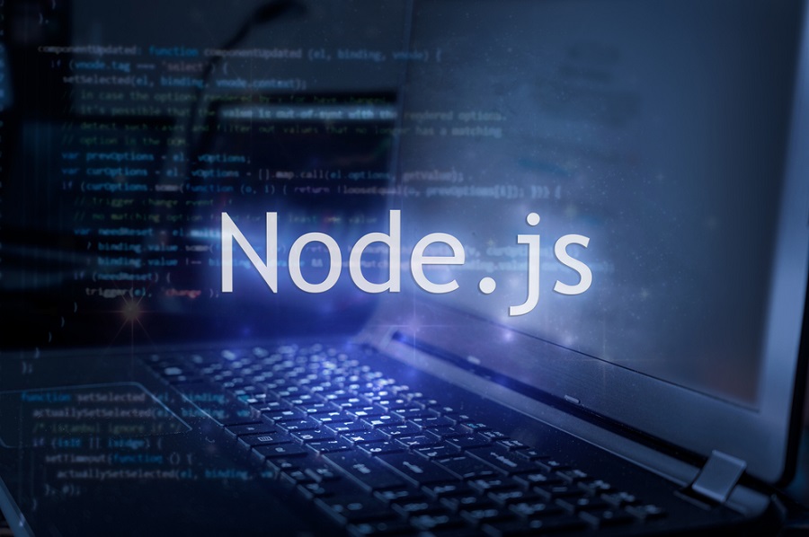 Nodejs Development Company
