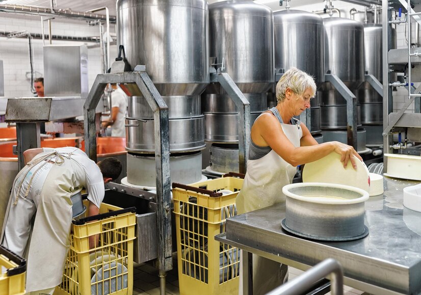 Best Cheese Grinder Manufacturers in India – Sahiba Fabricators