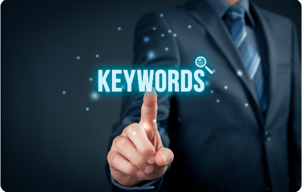 keywords