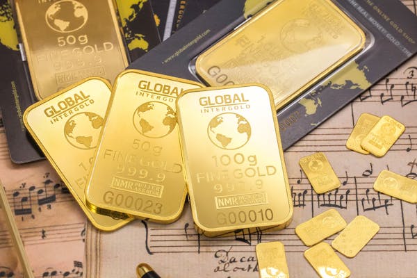 gold Miami