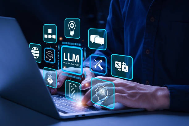 LLM AI development services