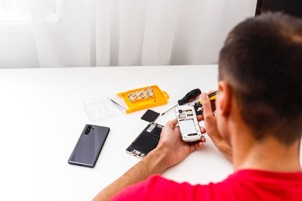 Fix My Phone Wireless