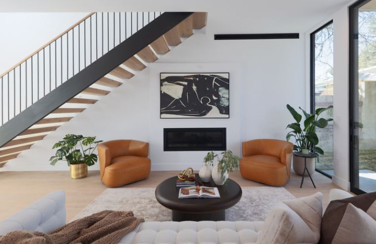 home builders Austin TX