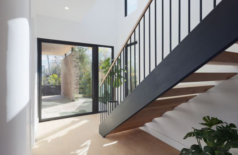 home builders Austin TX