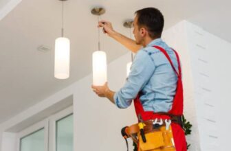 residential electrician Santa Monica