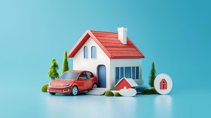 Car And Home Insurance Bundle