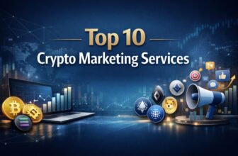 Top Crypto Marketing Services