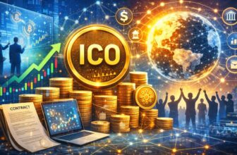 ICO Token Creation_ Building a Successful Fundraising Model