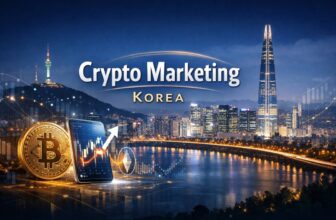 How Startups Can Launch Crypto Marketing Campaigns in Korea Successfully?