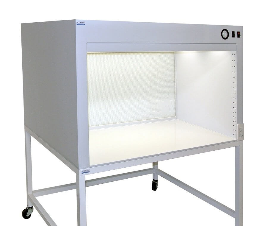 Horizontal Flow Hood