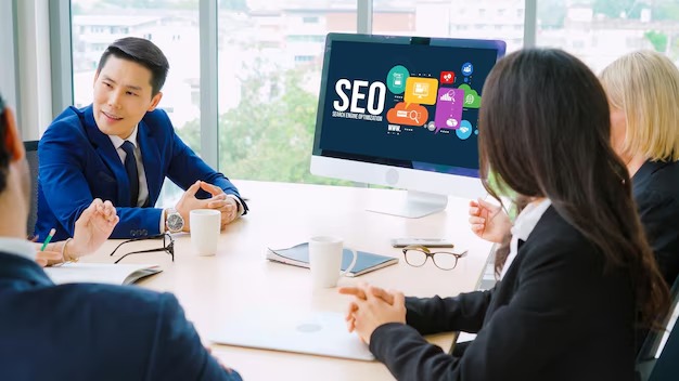 Pro SEO Packages