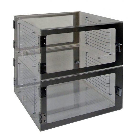 Nitrogen Desiccator Cabinet
