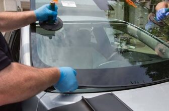 Why a Small Chip in Your Windshield Can Mean Big Trouble
