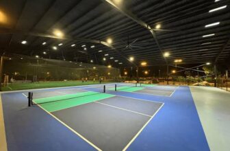 How Professional Pickleball Players Choose Their Coaches