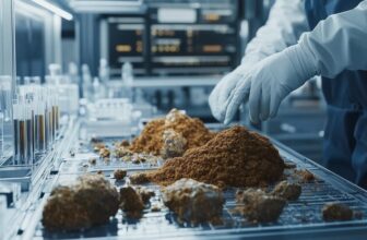 Recombinant Protein Production