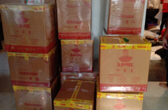 cheap house movers in Singapore