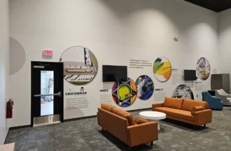 Custom Sign Solutions From a Sign Shop Greensboro NC