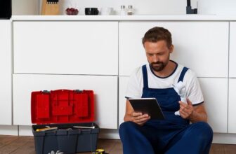 How Can SEO Connect Plumbing Services With Buyer Intent?