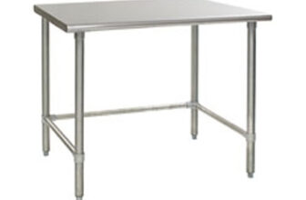 Cleanroom Tables