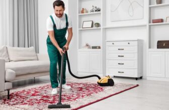 Carpet Cleaning Petaluma CA