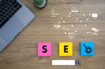 Lawyers SEO Services: From Keywords to Website Visibility
