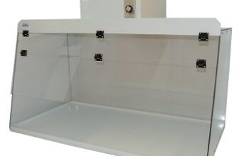 Benchtop Fume Hood