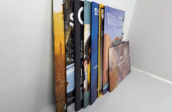 What Makes Magazine Printing Charlotte NC a Smart Marketing Choice?