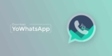 YOWhatsApp Apk 9.95 Download (Official) Latest Version