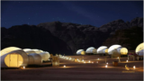 Amazing experience in Wadi Rum