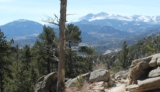 Why is a Get Away to Estes Park the Ultimate Colorado Escape?