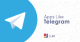 Top 10 Apps like Telegram for Android and iOS [2024]