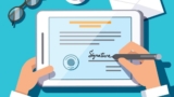Digital Signature for Tender in Kolkata