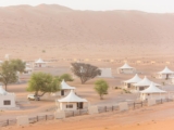 Guide to Luxury Camping In Wadi Rum
