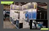 Unveiling the Power of Modular Exhibition Stands for Stellar Events