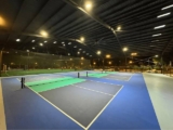 How Professional Pickleball Players Choose Their Coaches