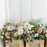 Flowers to Choose for A Wedding Party