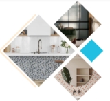 Ceramic vs. Porcelain: Which Ceramic Kitchen Backsplash Tiles Are Best?