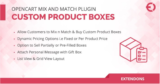 4 Best Open cart Extension for Ecommerce Stores