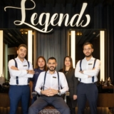 Every Man is a Legend in His Own Way