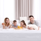 The Secret of How to Prolong the Lifespan of Your Hotel Mattress with Box Spring Encasement