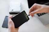 Why Is iPhone Charging Port Repair in Passaic NJ So Common?