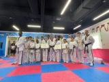 Unlock the Power of Taekwondo for Adults in Delray Beach