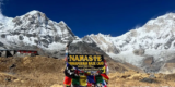 Exploring the Flora and Fauna of the Annapurna Conservation Area – Tidy Himalaya